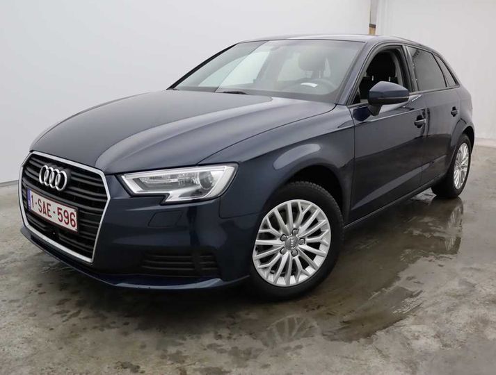 audi a3 sportback fl&#3916 2017 wauzzz8v2ha113694