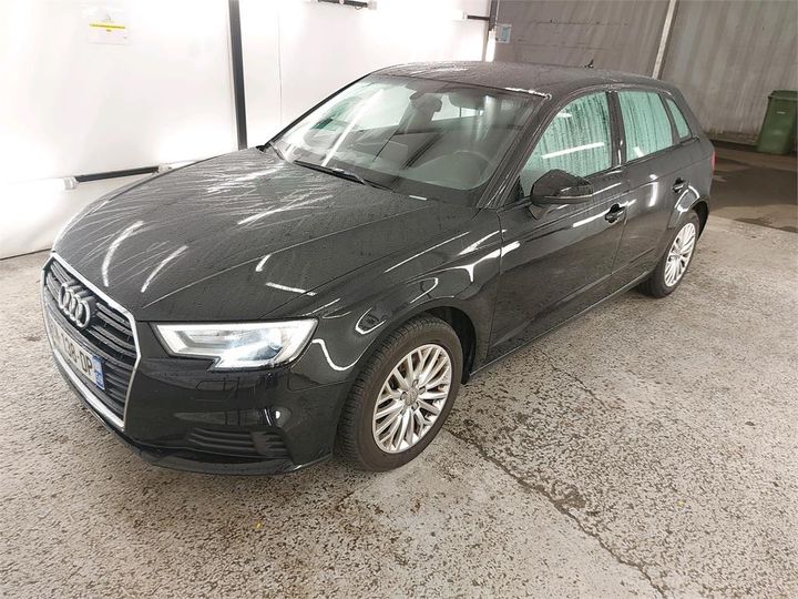 audi a3 sportback 2017 wauzzz8v2ha115638