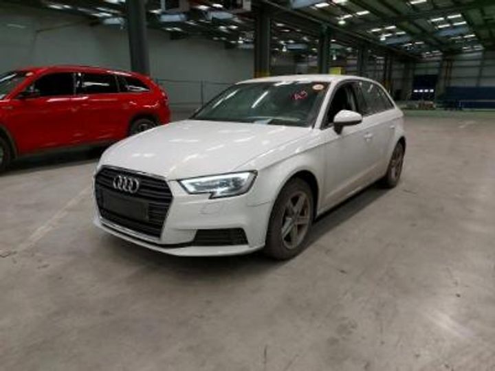 audi a3 sportback diesel - 2017 2017 wauzzz8v2ha144251