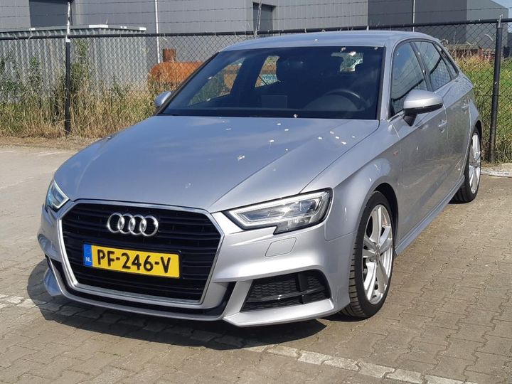 audi a3 sportback 2017 wauzzz8v2ha147263