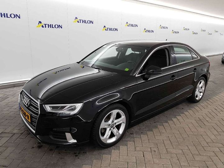 audi a3 limousine 2017 wauzzz8v2j1017506