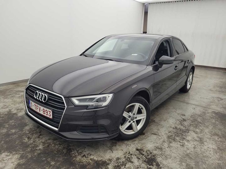 audi a3 berline fl&#3916 2017 wauzzz8v2j1024391