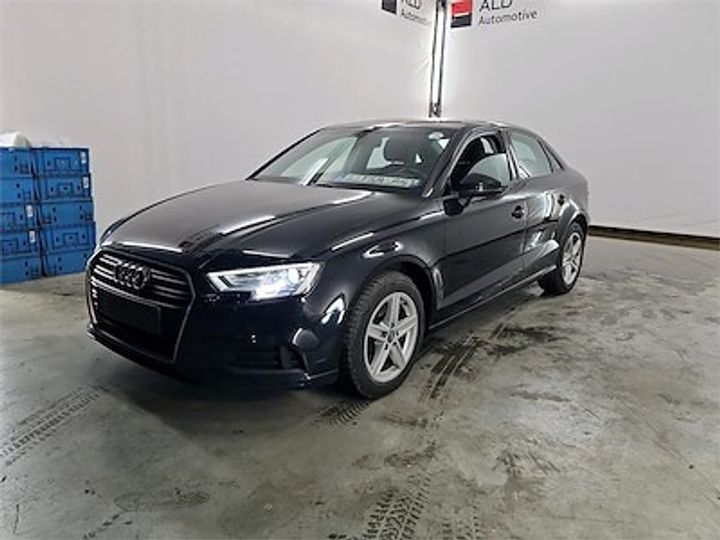 audi a3 sedan diesel - 2017 2018 wauzzz8v2j1034273