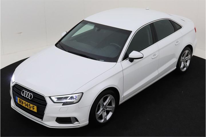 audi a3 limousine 2018 wauzzz8v2j1047492