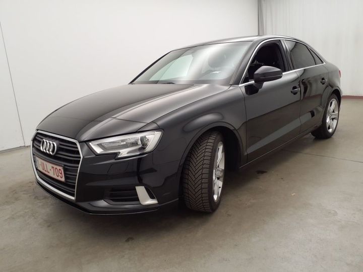 audi a3 berline fl&#3916 2018 wauzzz8v2j1080086