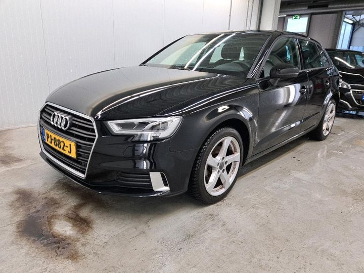 audi a3 2017 wauzzz8v2ja003296