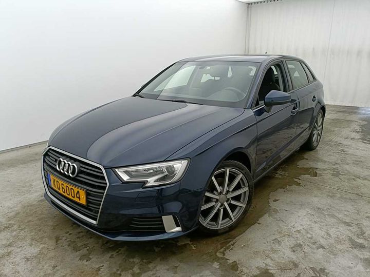 audi a3 sb fl&#3916 2017 wauzzz8v2ja007770