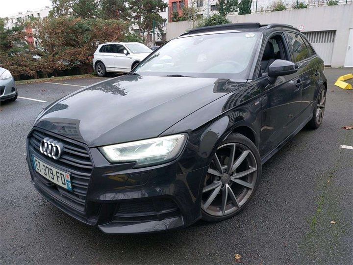 audi a3 sportback 2018 wauzzz8v2ja040980