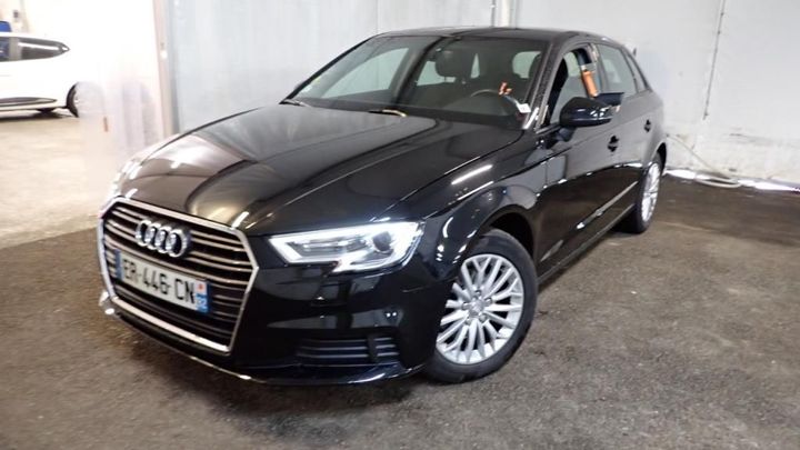 audi a3 sportback 2017 wauzzz8v2ja042258