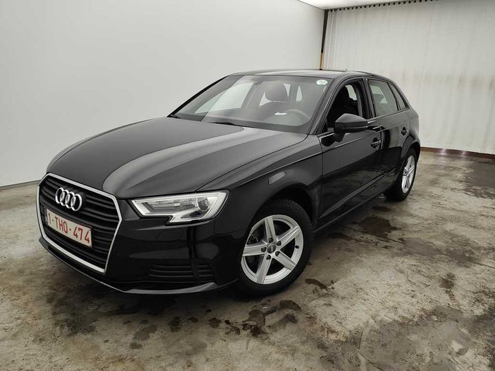 audi a3 sportback fl&#3916 2017 wauzzz8v2ja056662