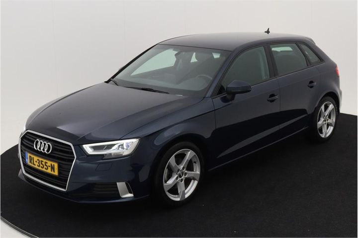 audi a3 sportback 2018 wauzzz8v2ja064549