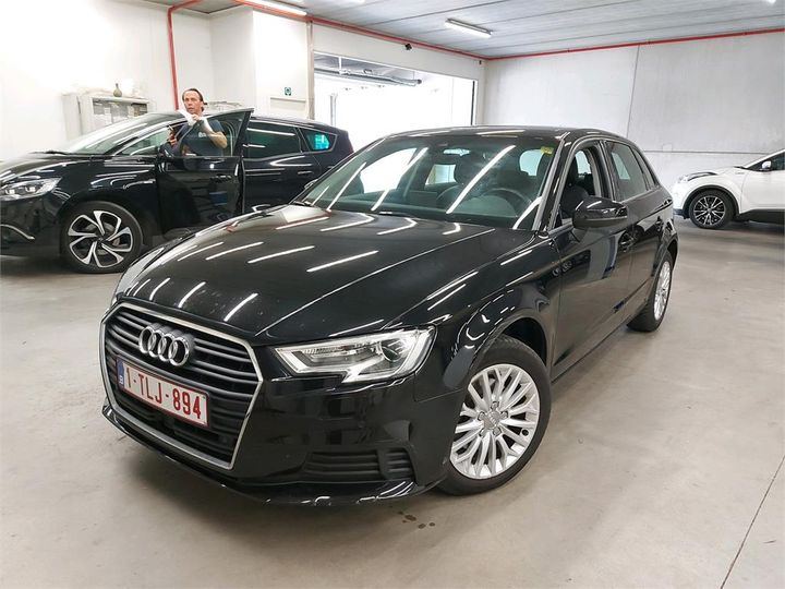 audi a3 sportback 2017 wauzzz8v2ja069637