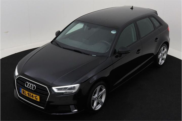 audi a3 sportback 2018 wauzzz8v2ja074563