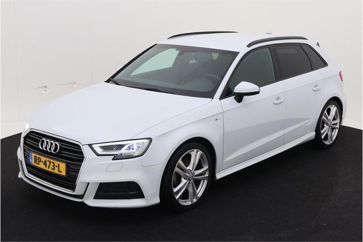 audi a3 sportback 2018 wauzzz8v2ja075342