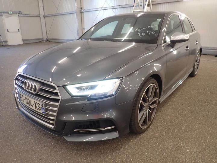 audi s3 sportback 2018 wauzzz8v2ja075566