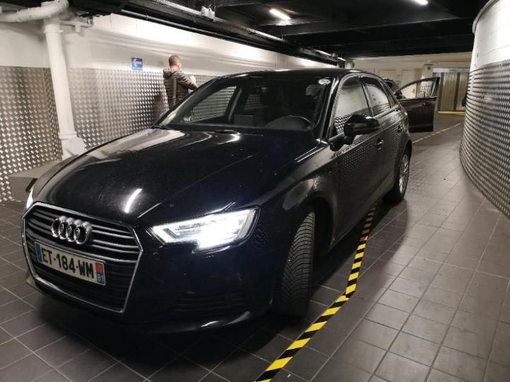 audi a3 sportback 2018 wauzzz8v2ja084204