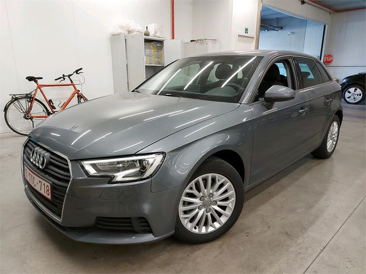 audi a3 sportback 2018 wauzzz8v2ja087605