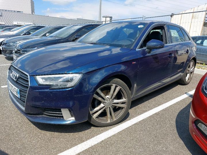 audi a3 sportback 2018 wauzzz8v2ja091427