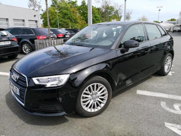 audi a3 sportback 2018 wauzzz8v2ja094540