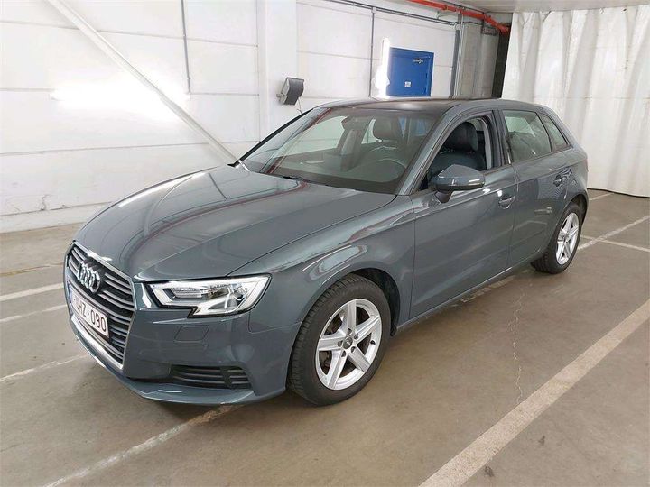 audi a3 sportback 2018 wauzzz8v2ja123230