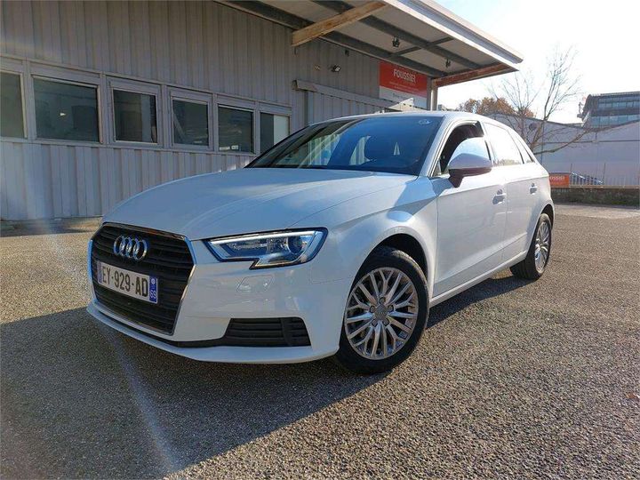 audi a3 sportback 2018 wauzzz8v2ja126659