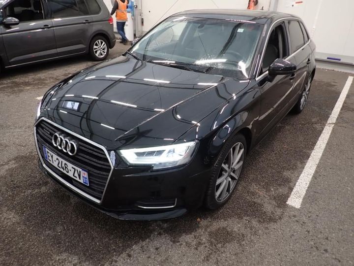 audi a3 sportback 2018 wauzzz8v2ja138004