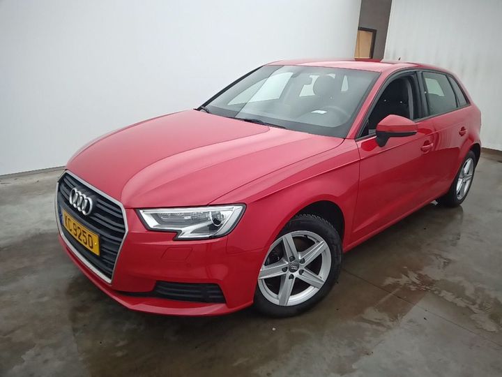 audi a3 sb fl&#3916 2018 wauzzz8v2ja147866