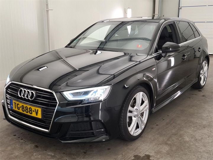 audi a3 2018 wauzzz8v2ja148757