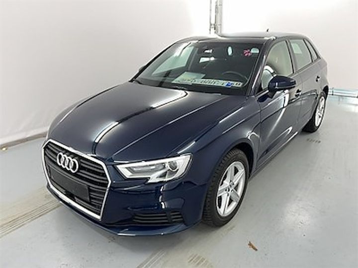 audi a3 sportback di 2018 wauzzz8v2ja150573