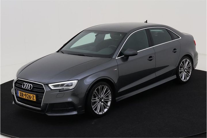 audi a3 2019 wauzzz8v2k1012937