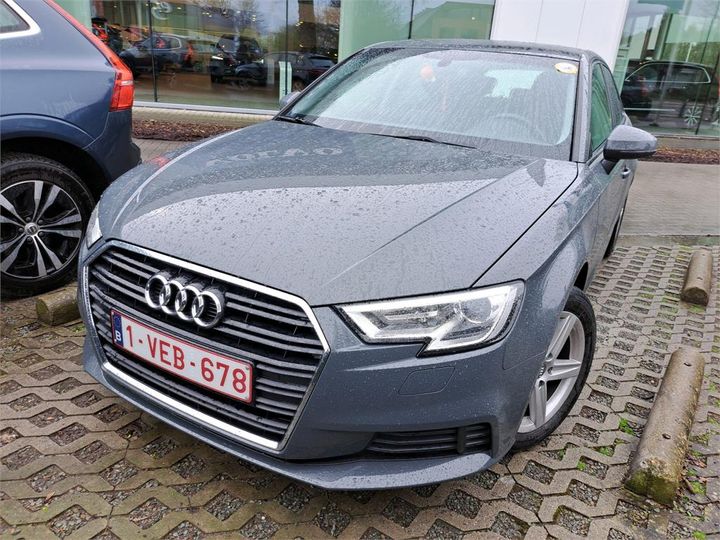 audi a3 sportback 2018 wauzzz8v2ka017264