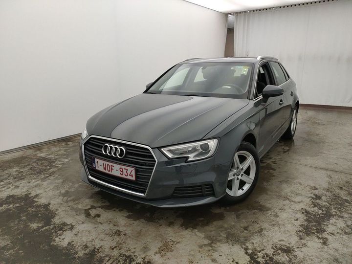 audi a3 sportback fl'16 2019 wauzzz8v2ka028121