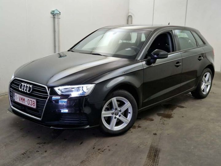 audi a3 2019 wauzzz8v2ka045520