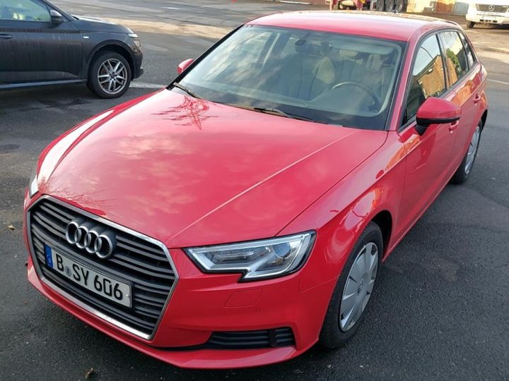 audi a3 sportback 2019 wauzzz8v2ka052306