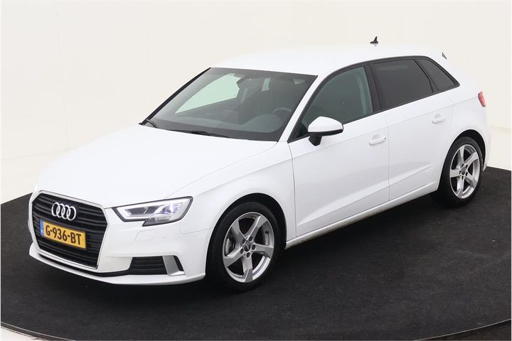 audi a3 2019 wauzzz8v2ka056307