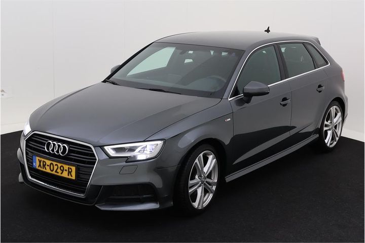 audi a3 2019 wauzzz8v2ka060566