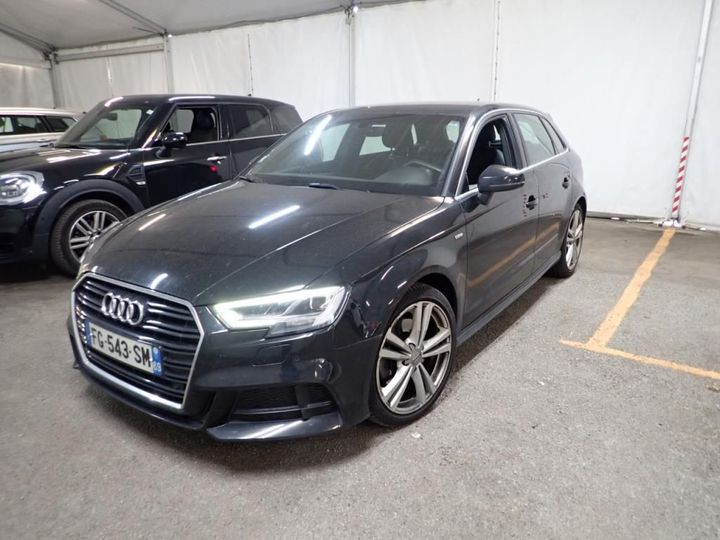 audi a3 sportback 2019 wauzzz8v2ka073219