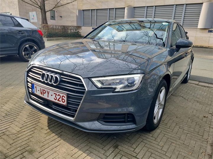 audi a3 berline 2019 wauzzz8v2ka123472