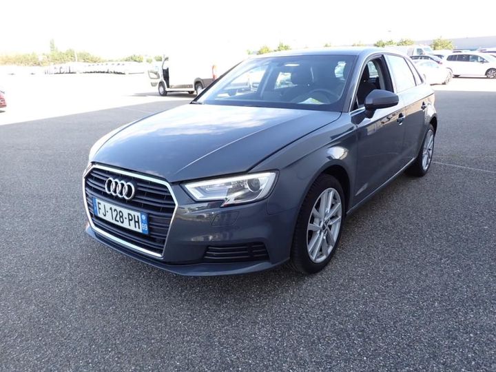 audi a3 sportback 2019 wauzzz8v2ka127621