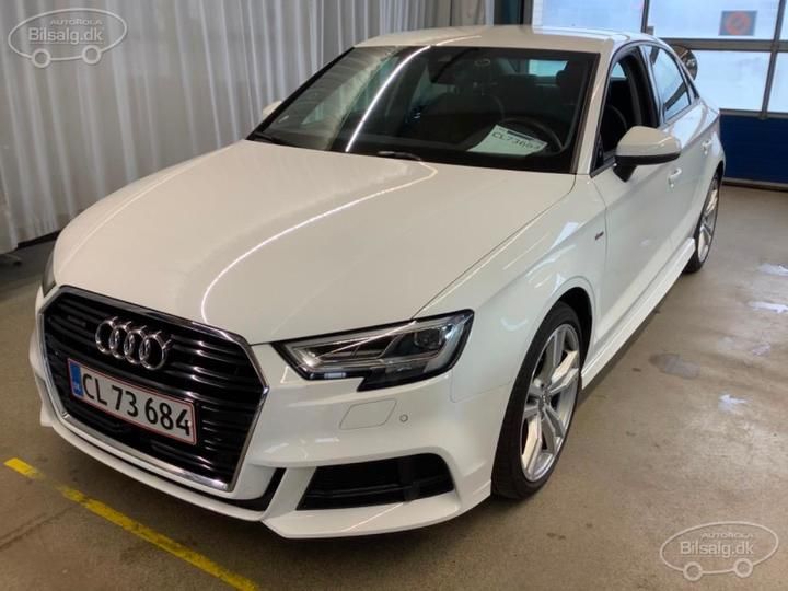 audi a3 saloon 2019 wauzzz8v2la002099