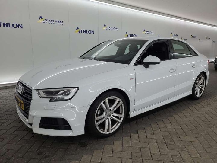 audi a3 limousine 2019 wauzzz8v2la002667