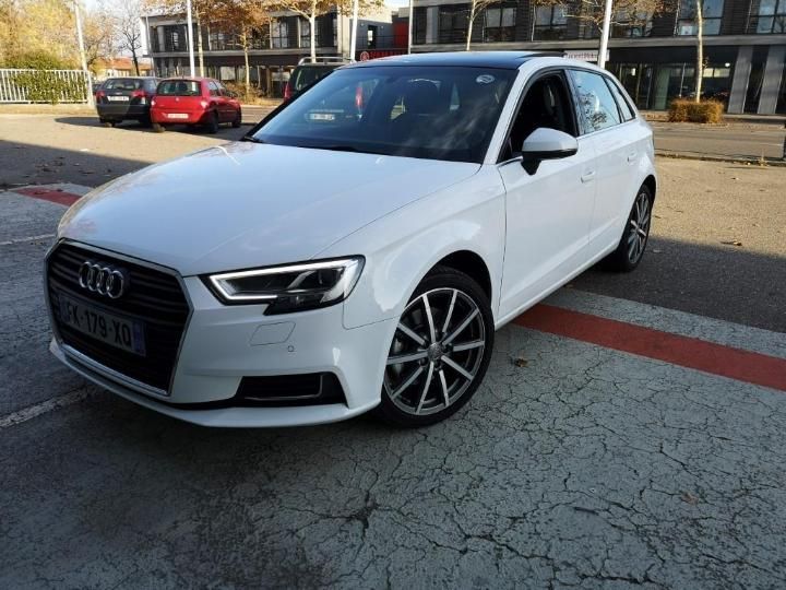 audi a3 sportback 2019 wauzzz8v2la021963