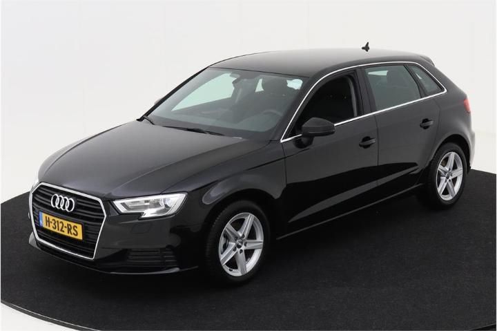 audi a3 2020 wauzzz8v2la047169