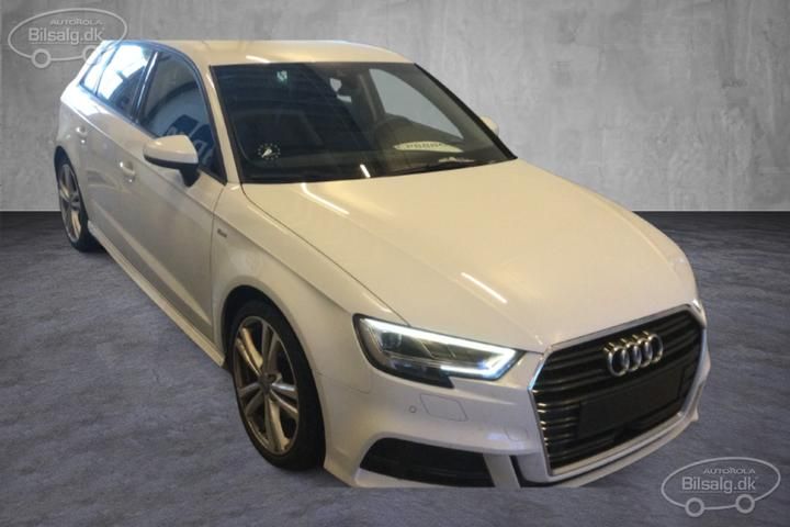 audi a3 sportback 2020 wauzzz8v2la055630