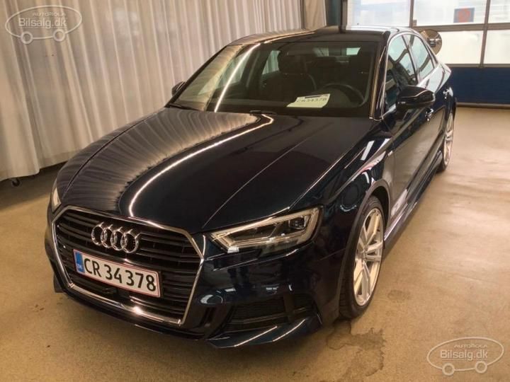 audi a3 saloon 2020 wauzzz8v2la060262