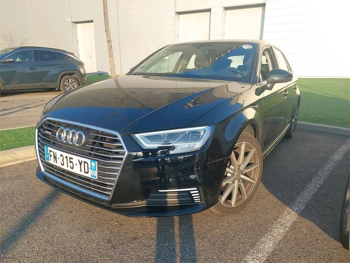 audi a3 sportback 2020 wauzzz8v2la061296