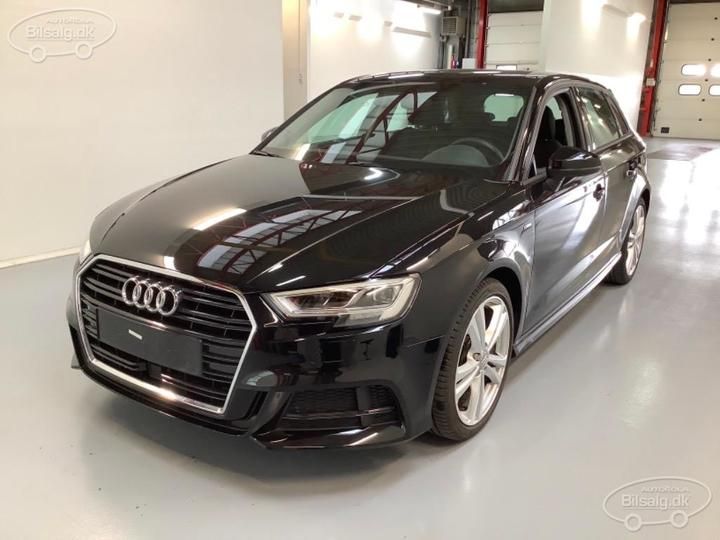 audi a3 sportback 2020 wauzzz8v2la082312