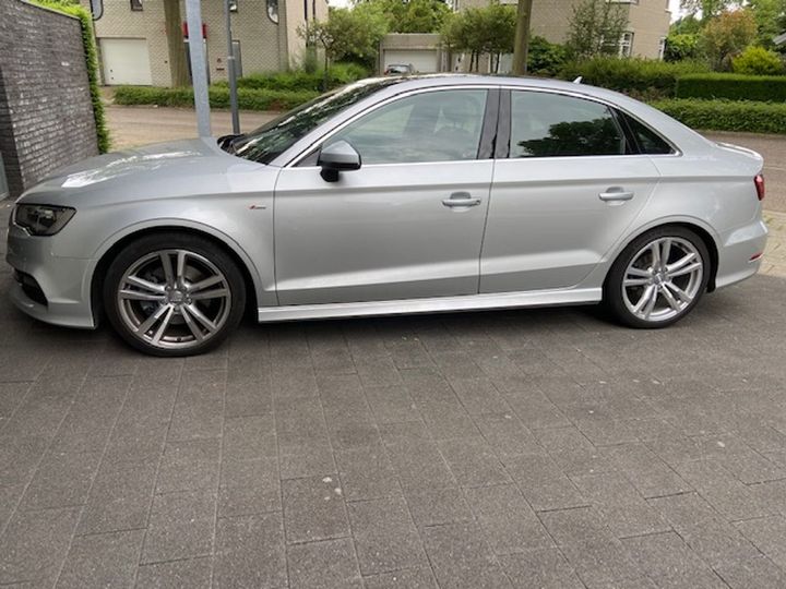 audi a3 limousine 2014 wauzzz8v3e1031744