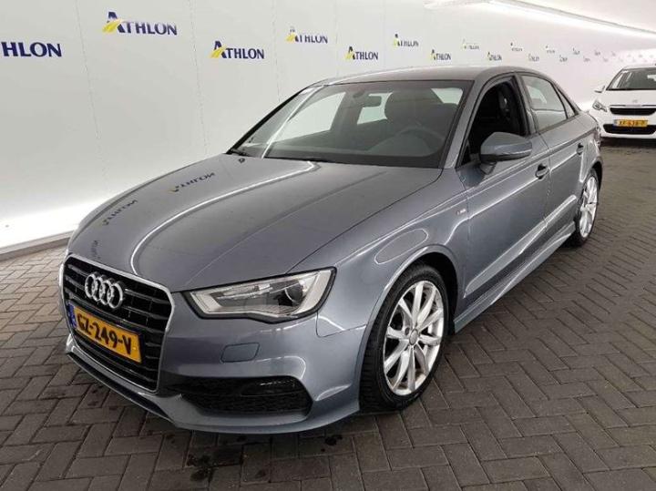 audi a3 limousine 2015 wauzzz8v3g1033058