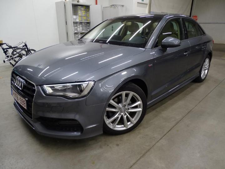 audi a3 berline 2016 wauzzz8v3g1110477